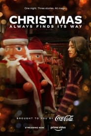 Christmas Always Finds Its Way' Poster