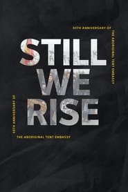 Still We Rise' Poster
