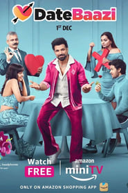 Datebaazi' Poster