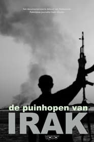 De Puinhopen van Irak' Poster