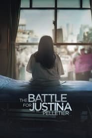 The Battle for Justina Pelletier' Poster