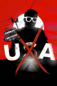 UXA  Thomas Seltzers Amerika' Poster
