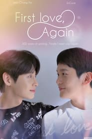 First Love Again' Poster