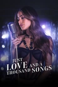 Solo amor y mil canciones' Poster