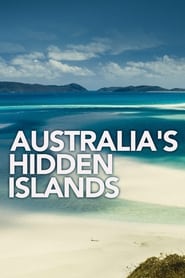 Australias Hidden Islands' Poster