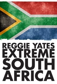 Reggie Yatess Extreme South Africa' Poster