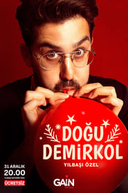 Dogu Demirkol Yilbasi zel' Poster