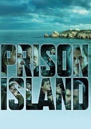 Prison Island' Poster