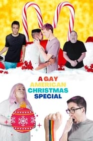 A Gay American Christmas Special' Poster