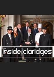 Inside Claridges' Poster