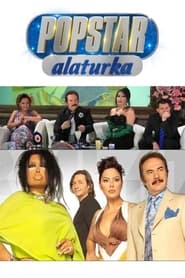 Popstar Alaturka' Poster