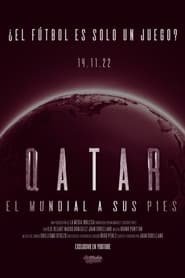 Qatar el Mundial a sus pies' Poster