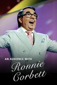 An Audience with Ronnie Corbett' Poster