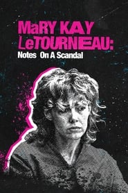 Mary Kay Letourneau Notes on a Scandal' Poster