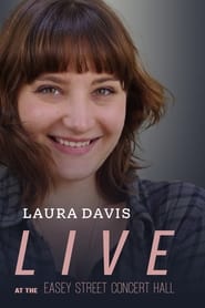 Laura Davis Live at the Easey Street Concert Hall' Poster