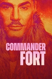 El Comandante Fort' Poster
