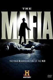 American Justice Target  Mafia' Poster