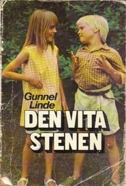 Den vita stenen' Poster