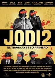 Jodi2' Poster