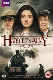 Harriets Army' Poster