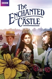 The Enchanted Castle' Poster