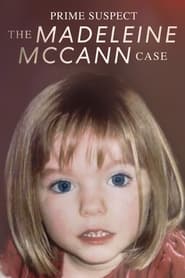 Prime Suspect The Madeleine McCann Case' Poster