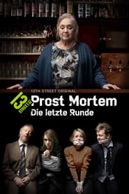 Prost Mortem  Die letzte Runde' Poster