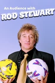 An Audience with Rod Stewart' Poster