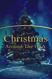 Christmas Around the USA' Poster