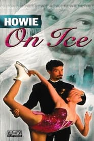 Howie Mandel on Ice' Poster