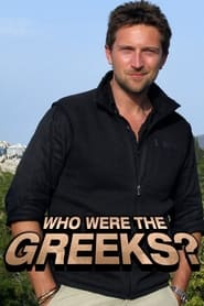 Who Were the Greeks' Poster