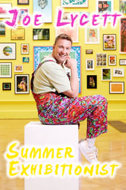 Joe Lycett Summer Exhibitionist' Poster
