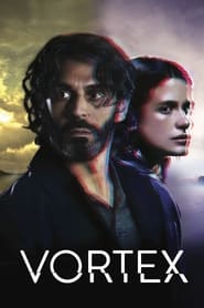 Vortex' Poster