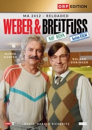 Weber  Breitfu' Poster