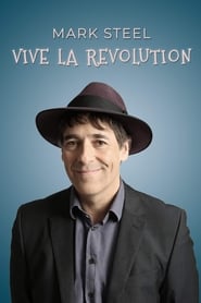 Mark Steel Vive La Revolution' Poster
