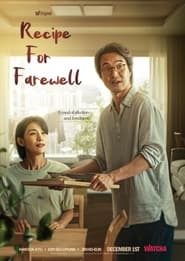 Streaming sources forRecipe for Farewell