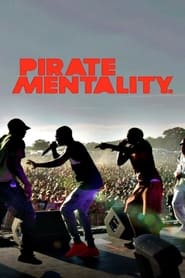 Pirate Mentality' Poster