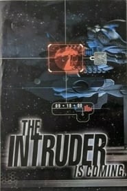 Toonami The Intruder' Poster