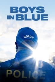Boys in Blue' Poster