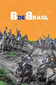 B de Brasil' Poster