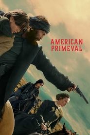 Streaming sources forAmerican Primeval