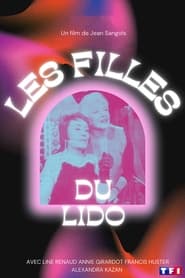 The Girls of Lido' Poster