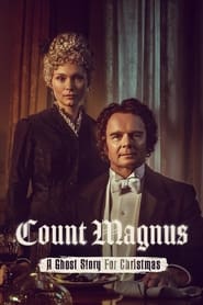 Count Magnus' Poster