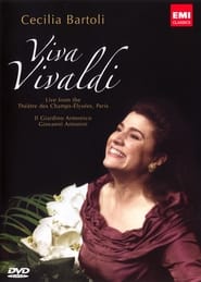 Viva Vivaldi' Poster