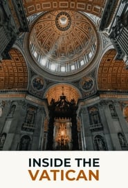 Inside the Vatican' Poster