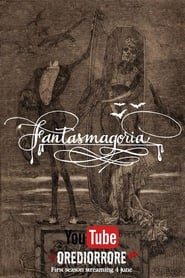 Fantasmagoria' Poster