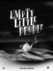 Empty Little People' Poster