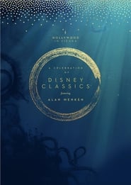Hollywood in Vienna 2022 A Celebration of Disney Classics  Featuring Alan Menken' Poster