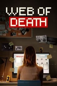Web of Death' Poster