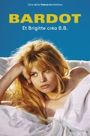 Bardot' Poster